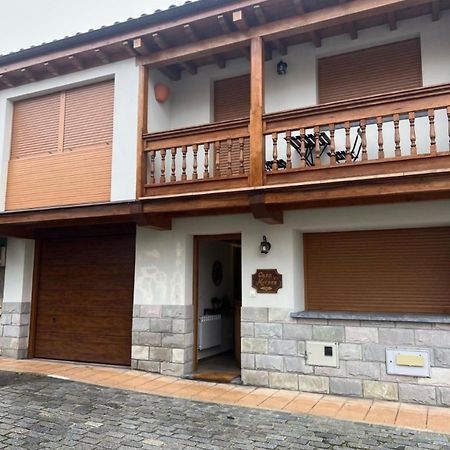 Villa Casa Moises En Bimenes Extérieur photo