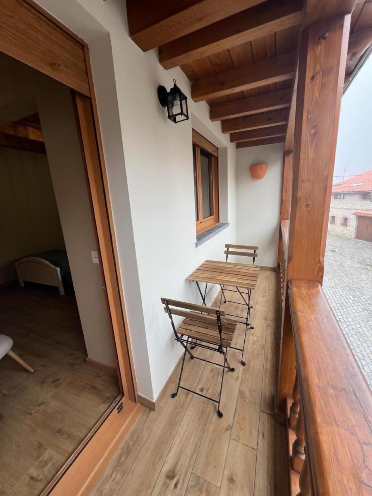 Villa Casa Moises En Bimenes Extérieur photo