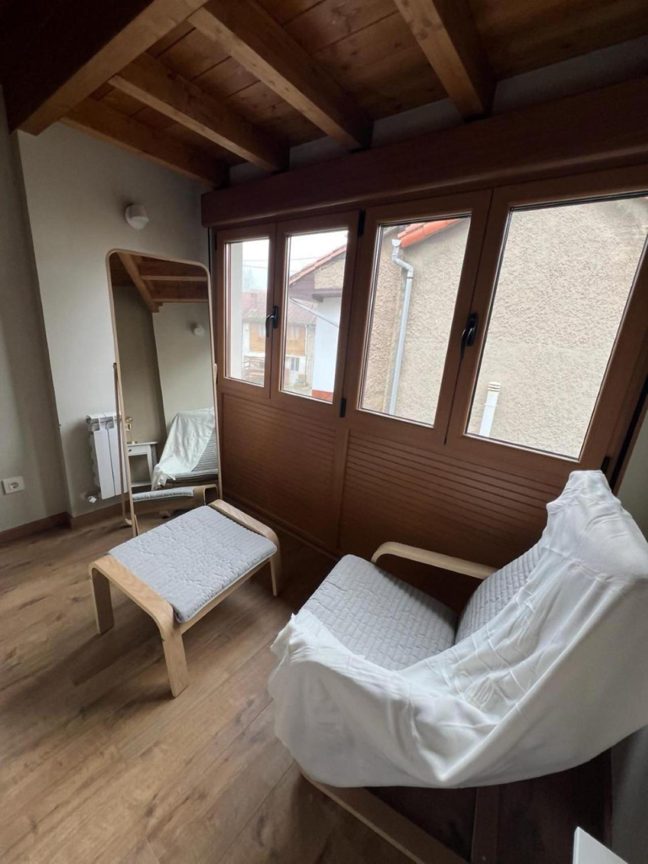 Villa Casa Moises En Bimenes Extérieur photo